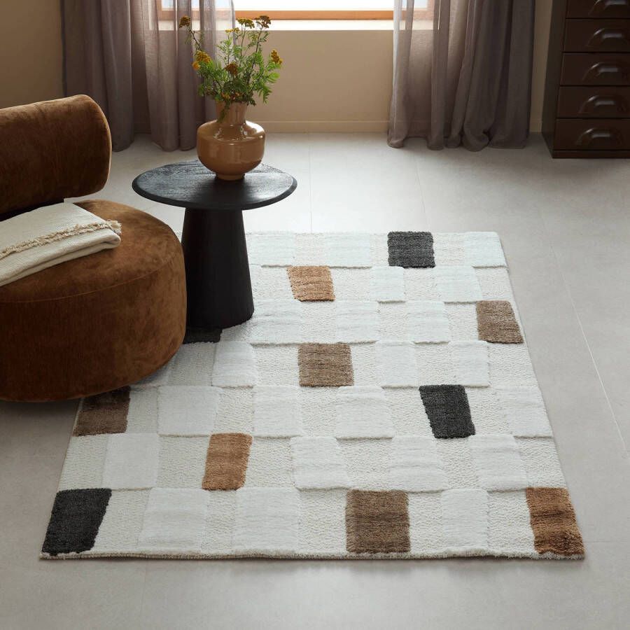 Studio LIVIT vloerkleed (230x160 cm)