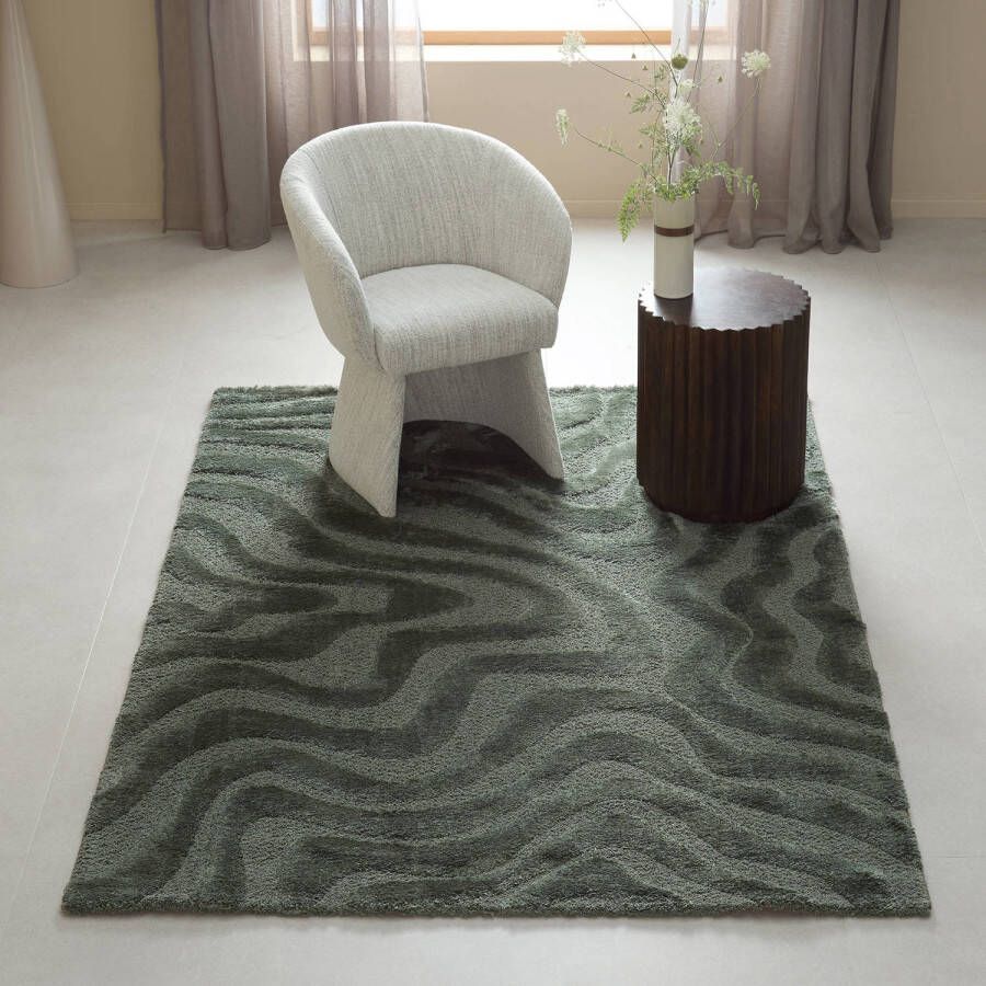 Studio LIVIT vloerkleed (230x160 cm)