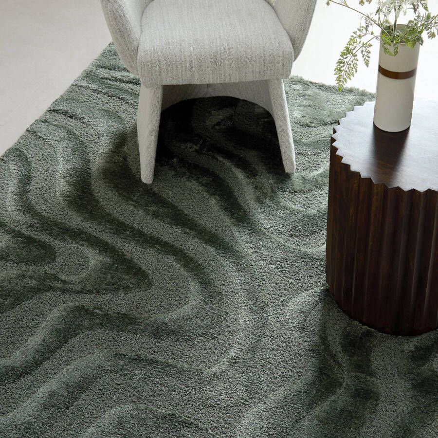 Studio LIVIT vloerkleed (230x160 cm)
