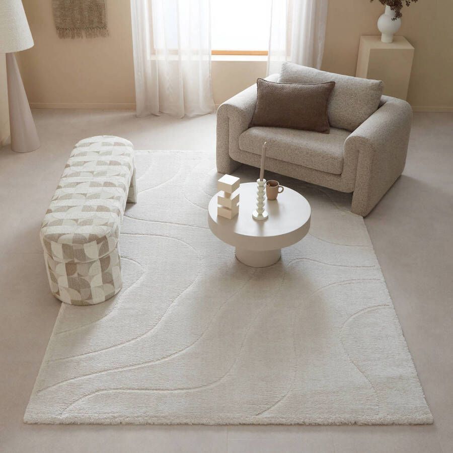 Studio LIVIT vloerkleed (290x200 cm)