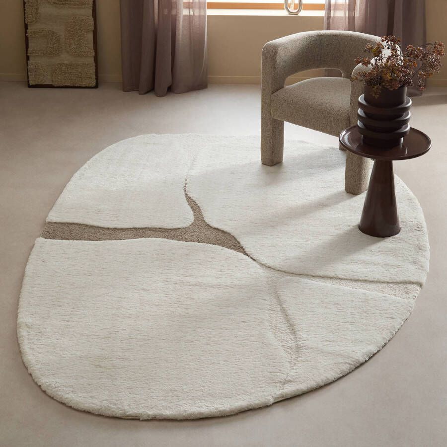 Studio LIVIT vloerkleed Glenn (290x200 cm)