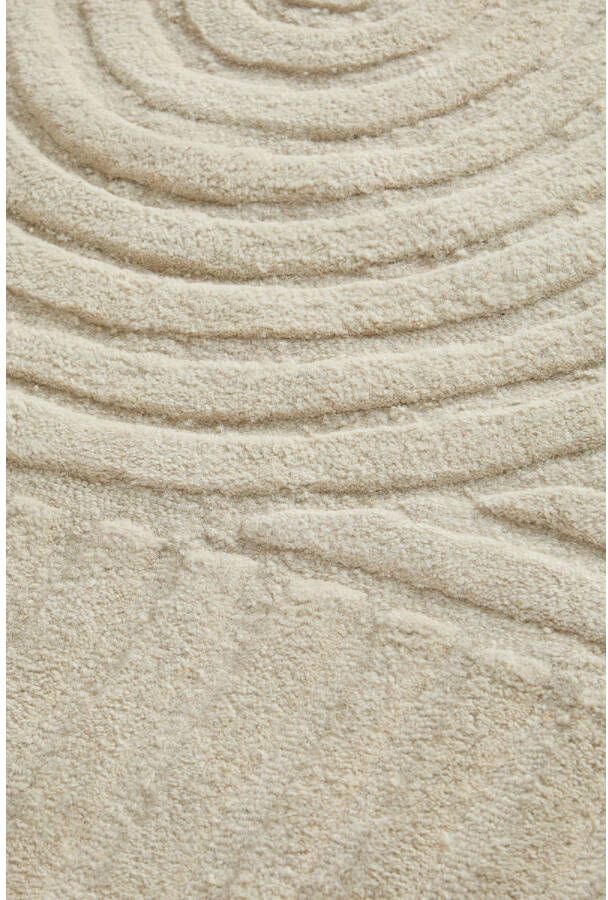 Studio LIVIT vloerkleed wol Rodez (230x160 cm) - Foto 2