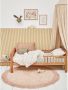Tapis Petit kindervloerkleed Cakey (Ø130 cm) - Thumbnail 2