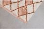 Tapis Petit vloerkleed Evie Diamond (170x130 cm) - Thumbnail 3
