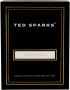 Ted Sparks geschenkset Bamboo & Peony 200 ml - Thumbnail 2