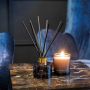 Ted Sparks Geurkaars & Geurstokjes Diffuser Gift Set Bamboo & - Thumbnail 2