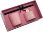 Ted Sparks geschenkset Cypress & Cardamom 200 ml - Thumbnail 3