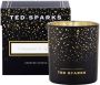 Ted Sparks geurkaars Demi Cinnamon & Spice - Thumbnail 2