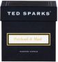 Ted Sparks geurkaars Demi Patchouli & Musk - Thumbnail 2