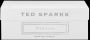 Ted Sparks Geurkaars Balthazar Fresh Linen - Thumbnail 3