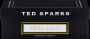 Ted Sparks Geurkaars Balthazar Wild Rose & Jasmin - Thumbnail 2