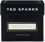 Ted Sparks Geurkaars Imperial Wild Rose & Jasmin - Thumbnail 2