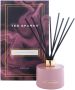 Ted Sparks geurstokjes Cypress & Cardamom 200 ml - Thumbnail 2
