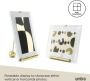 UMBRA fotolijst Flute (17x4x20 cm) - Thumbnail 2
