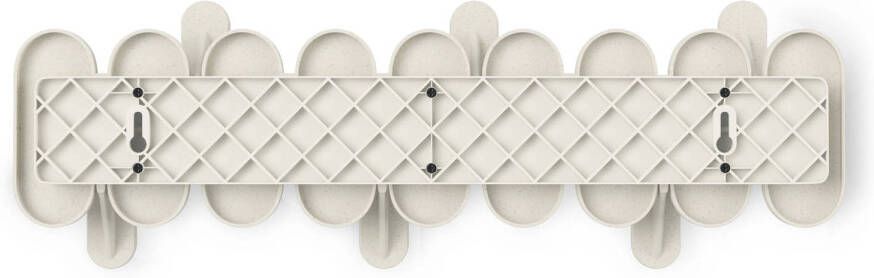 UMBRA kapstok Tempo (47x15 7x6 4 cm)