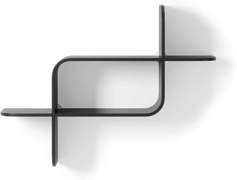 UMBRA wandplank Montage (64x48 cm)