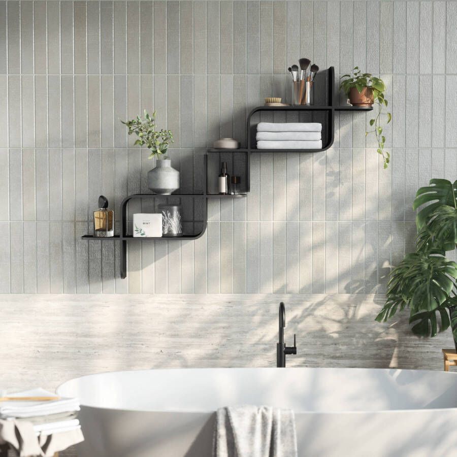 UMBRA wandplank Montage (64x48 cm)