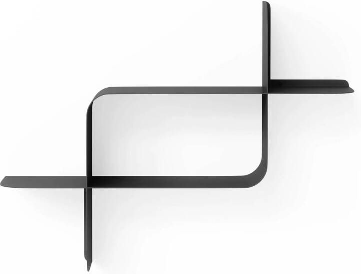 UMBRA wandplank Montage (set van 2) (61x47x15 cm)