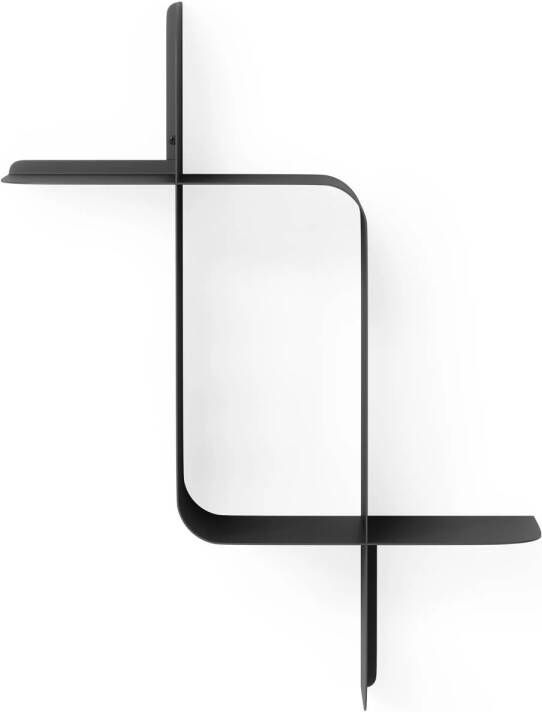UMBRA wandplank Montage (set van 2) (61x47x15 cm)