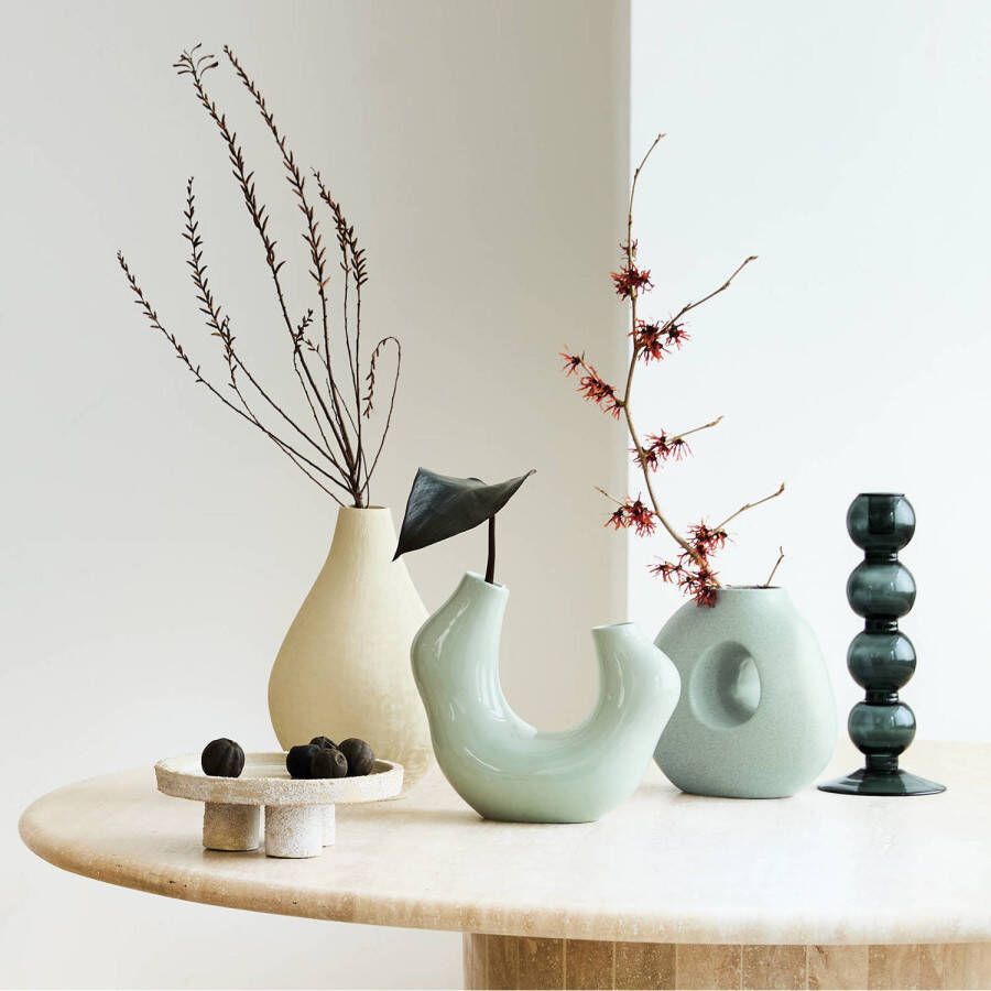 Urban Nature Culture kandelaar Pollini