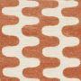 Urban Nature Culture sierkussen Misul oranje (60x60 cm) - Thumbnail 2