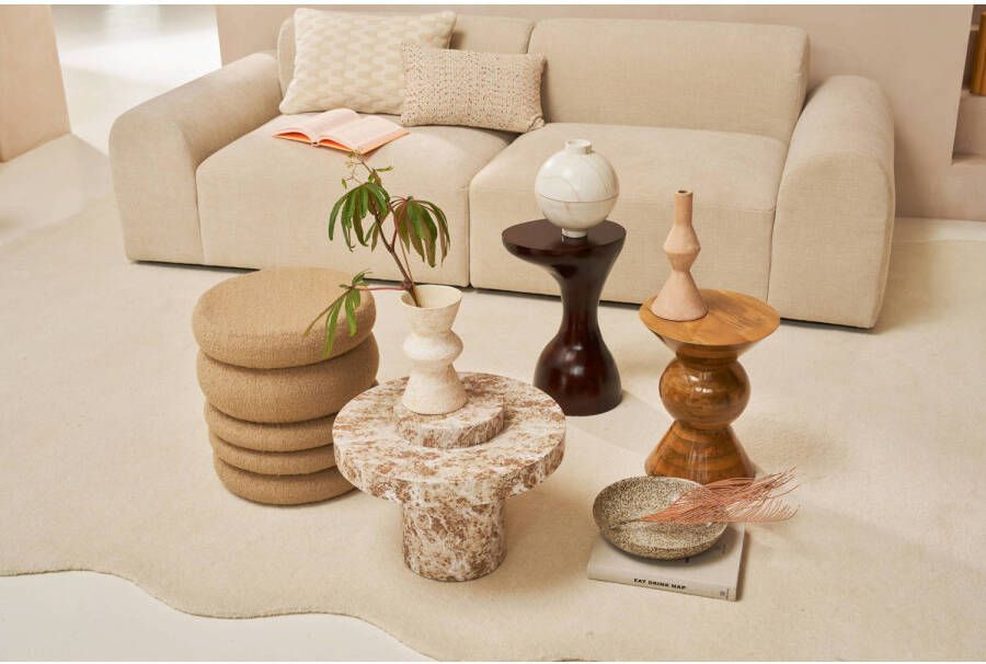 Urban Nature Culture vaas Pedro (22 cm)