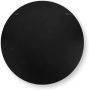 Vtwonen Wall Mirror Mosaic Round Mirror Transparent 60cm - Thumbnail 2