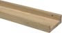 Vtwonen fotolijstplank blank eiken (100 cm) (6x100x10 cm) - Thumbnail 3