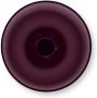 Vtwonen vaas burgundy (27x35 cm) - Thumbnail 2