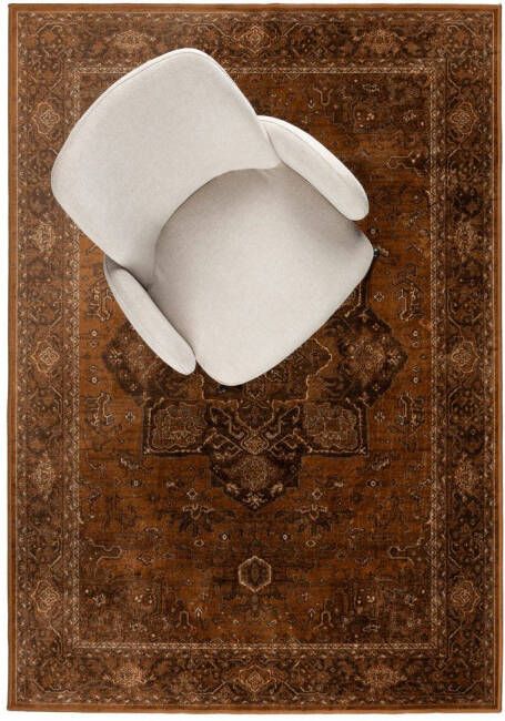 Housecraft Living vloerkleed Rayan