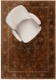 Housecraft Living Housecraft Rayan Vloerkleed 140x200 Rood - Thumbnail 3