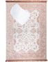 AnLi Style Carpet Reza 160x230 Pink Grey - Thumbnail 3