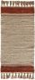 Wehkamp Home jute vloerkleed (120x60 cm) - Thumbnail 2