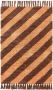 Wehkamp Home kindervloerkleed Diagonal (130x90 cm) - Thumbnail 2
