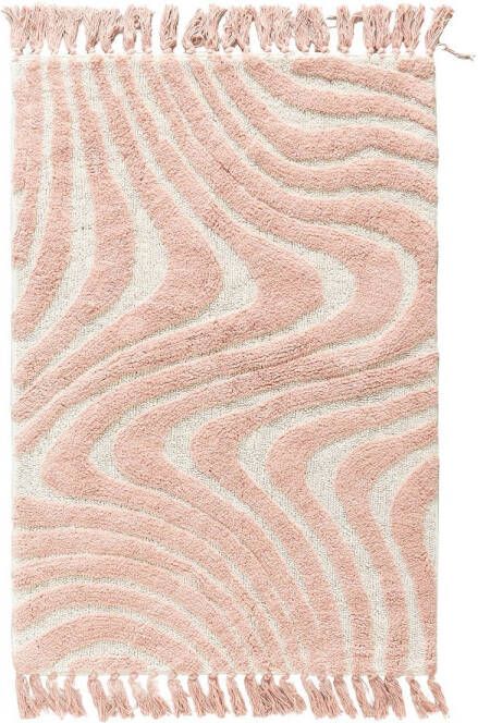 Wehkamp Home kindervloerkleed Swirl (130x90 cm)