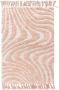 Wehkamp Home kindervloerkleed Swirl (130x90 cm) - Thumbnail 2