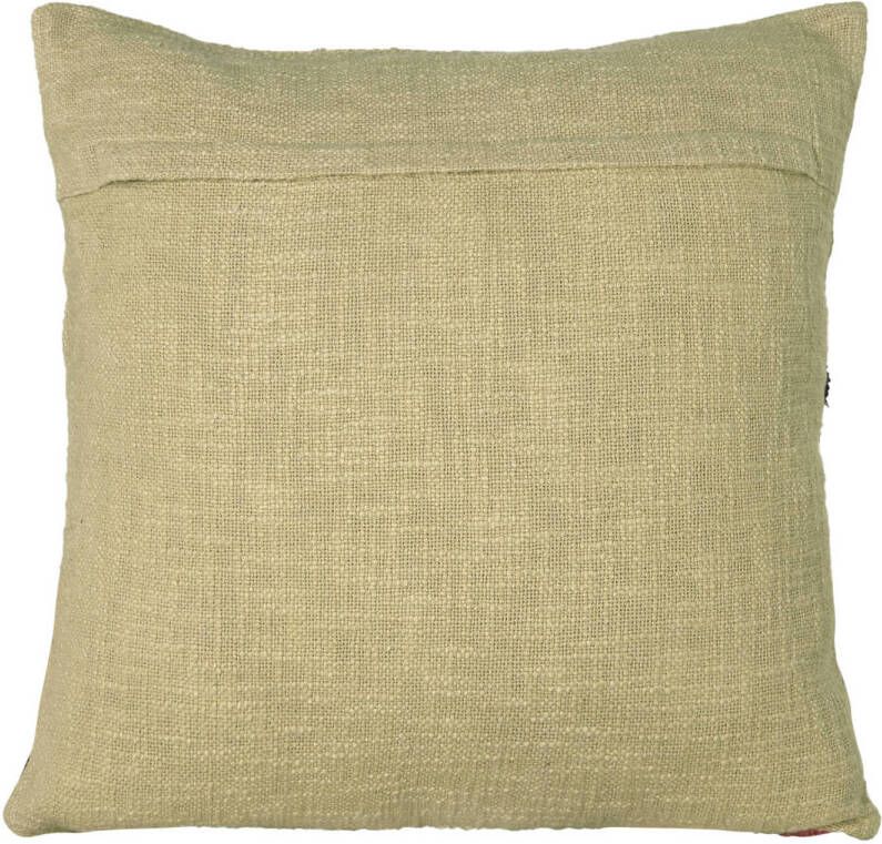 Wehkamp Home sierkussenhoes Luki (45x45 cm)