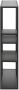 Wehkamp Home wandrek Magni (75 cm) - Thumbnail 2