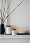 Woodwick Geurkaars Medium Island Coconut 11 cm ø 10 cm - Thumbnail 3