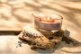 WoodWick geurkaars Patchouli Créme Ellipse - Thumbnail 2
