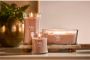 WoodWick geurkaars Patchouli Créme Large - Thumbnail 2