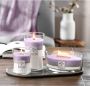 Woodwick Geurkaars Medium Trilogy Amethyst Sky 11 cm ø 10 cm - Thumbnail 2