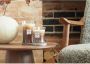 WoodWick geurkaars Trilogy Café Sweets Medium - Thumbnail 3