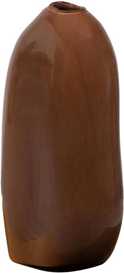 WOOOD glazen vaas Sahil (42x23x14 cm)