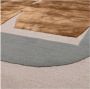 WOOOD vloerkleed Yanda Wol Viscose Multicolor (1x160x230 cm) - Thumbnail 2