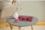Yankee Candle geurkaars Giftset Black Cherry (set van 3) - Thumbnail 2