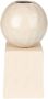 Zuiver Crocus Vaas Beige - Thumbnail 3