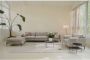 Zuiver Dream Vloerkleed 160 x 230 cm Natural Roze - Thumbnail 3