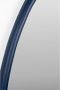 Zuiver Looks Spiegel| Wandspiegel Organische vorm Navy| Blauw S - Thumbnail 2