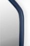 Zuiver Looks Spiegel| Wandspiegel Organische vorm Navy| Blauw S - Thumbnail 3